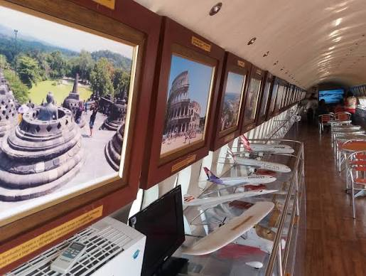 Dhangadi Museum - Places to Visit in Jim Corbett National Park - Gola Holidays - Slide 2